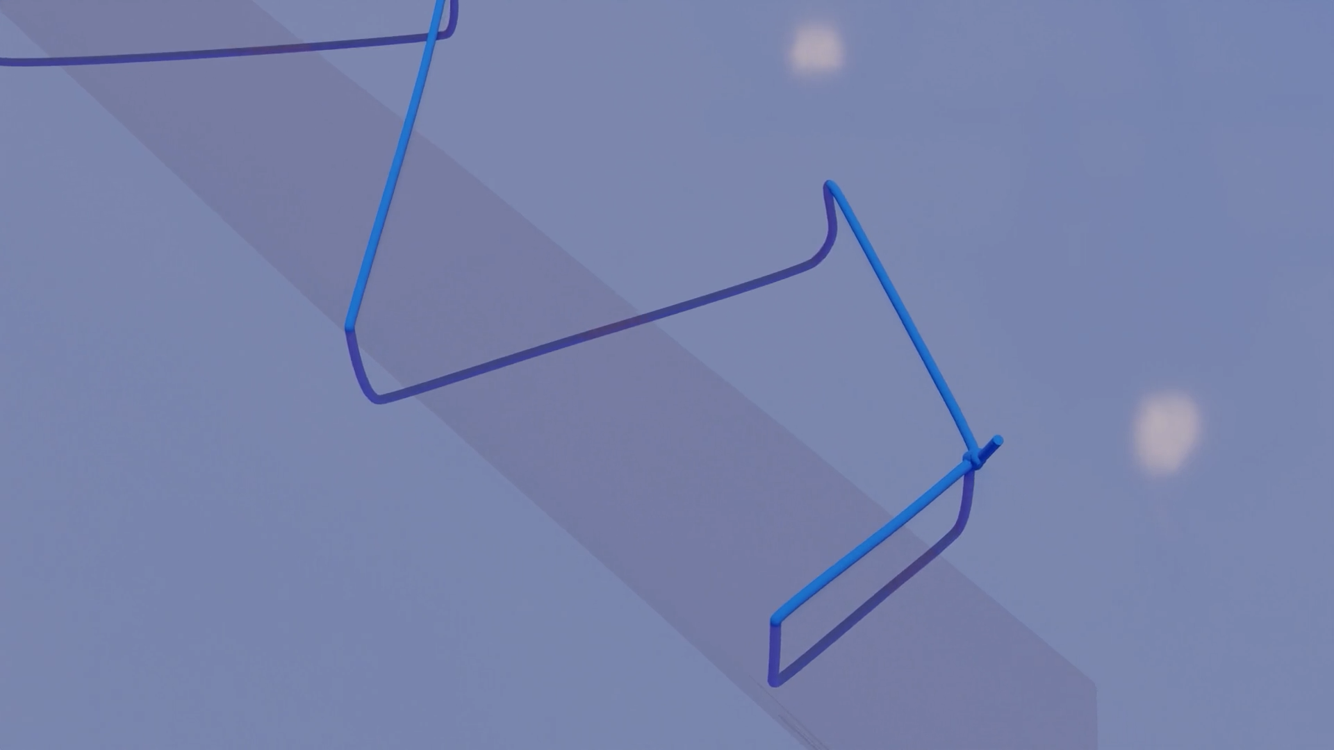 Simple Running Suture